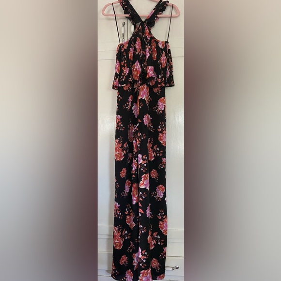 Tularosa jumpsuit - Picture 3 of 5